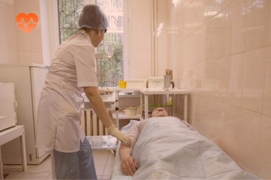Бесплатное лечение алкоголизма в Тоцком Втором