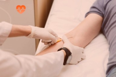 Кодирование от алкоголизма на 3 года в Тоцком Втором