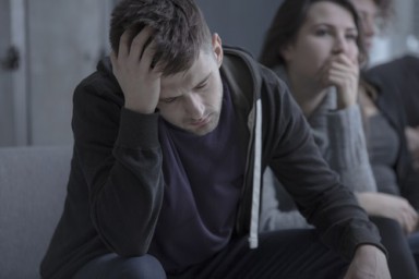 Лечение созависимости в Тоцком Втором