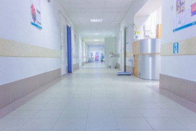 О клинике в Тоцком Втором